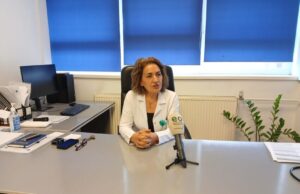 Pesë raste me fruth po trajtohen në Infektivë, njëri prej tyre ka fituar pneumetoraks – ishte në mjekim intensiv