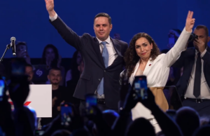“Po kthehem ne shtepine time”, Osmani rikthehet ne LDK