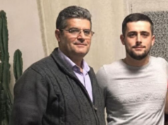 Nesër varrosen babë e bir që vdiqën tragjikisht në Deçan