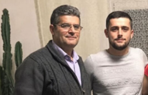 Nesër varrosen babë e bir që vdiqën tragjikisht në Deçan