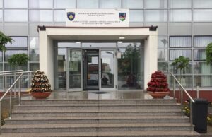 Shpallet gjendje emergjente në sektorin e mbeturinave në Fushë Kosovë