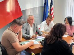 Edhe Imri Ahmeti dhe dega e LDK në Lipjan ia kërkojnë dorëheqjen Abdixhikut nga kreu i partisë