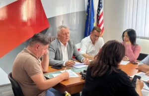 Edhe Imri Ahmeti dhe dega e LDK në Lipjan ia kërkojnë dorëheqjen Abdixhikut nga kreu i partisë