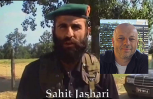 Djali i dëshmorit Sherif Jashari, Samedini rrëfen një kujtim të veçantë për Sahit Jasharin