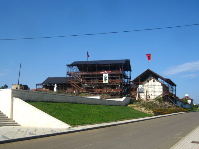 PREKAZI
