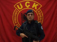 Tragjike, vdes polici pasi goditet nga vetura në pikën kufitare të Morinës