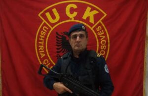 Tragjike, vdes polici pasi goditet nga vetura në pikën kufitare të Morinës
