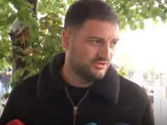 “Çdo ditë përballemi me humbjen e Gjyljetës”, vëllai i saj kërkon burgim të përjetshëm për Edmond Lajqin