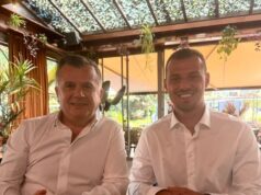 Balla takohet në Tiranë me Endrit Thaçin: Sot një muaj ta kemi edhe presidentin mes nesh