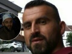 Raportohet se 40-vjeçari Beshir Hamza është i dyshuar për vrasjen e imamit të Zlipotokut në Dragash