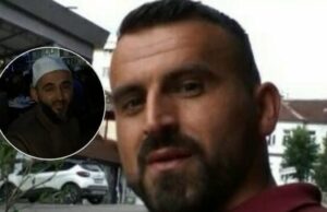 Raportohet se 40-vjeçari Beshir Hamza është i dyshuar për vrasjen e imamit të Zlipotokut në Dragash