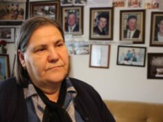 Ditëlindja e 73-të e Ferdonije Qerkezit, një jetë mes dhimbjes dhe pritjes së pafund