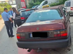 Fushë Kosova vazhdon aksionin ndaj taksive ilegale, inspektorët shqiptojnë gjoba