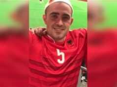Humb jetën në një aksident në Zvicër djali i heroit Jashar Salihu