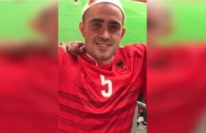 Humb jetën në një aksident në Zvicër djali i heroit Jashar Salihu