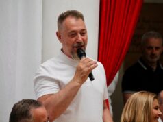 Lushtaku thotë se do jetë pjesë e protestave të komunave para Qeverisë më 1 shtator
