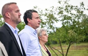 Votat e Vetëvendosjes në Drenicë: Kurti as 2 mijë s’i mori, Mehani e Geci larg Kuvendi