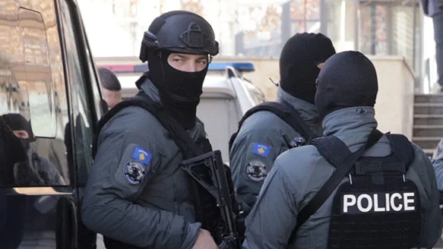 policia policia