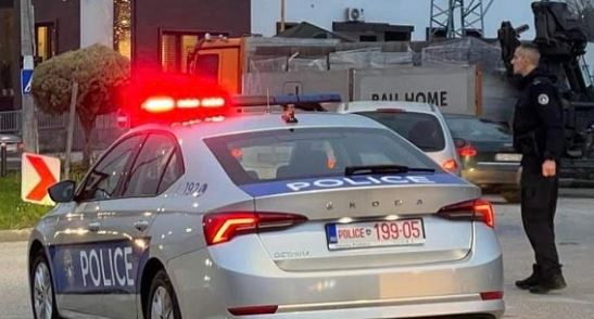policia