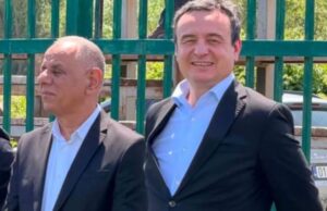 Rufki Suma grumbullon më shumë vota se Albin Kurti në Han të Elezit