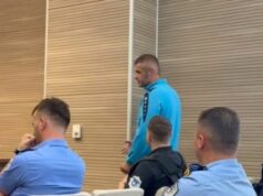 Edmond Lajçi i kërkon falje familjes së Gjyljeta Ukellës: Kam qenë nën ndikimin e barnave
