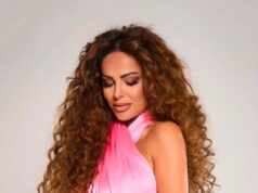 Juliana Nura feston 36-vjetorin me fotosesion të veçantë gjatë shtatzënisë: Zgjodha të thyej tabutë