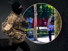 Paraburgoset i mituri në Ferizaj që theri dy qytetarë e një zyrtar policor