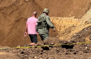 Gjendet raketë në Prishtinë, Klani sjellë pamjet e intervenimit të njësisë për deminim të FSK-së
