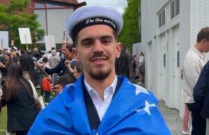 Tragjike: Vritet i riu kosovar në Suedi
