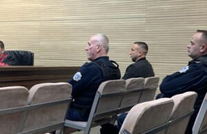 Dënohet me 24 vjet burgim i akuzuari për vrasjen në Zllakuqan pas mosmarrëveshjes së fëmijëve