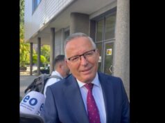 Hamza para takimit me Kurtin: Interesi i vendit mbi interesat partiake