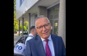 Hamza para takimit me Kurtin: Interesi i vendit mbi interesat partiake