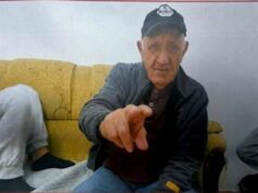 Vazhdojnë kërkimet për 78-vjeçarin e zhdukur në Prishtinë, nga e enjtja asnjë gjumë