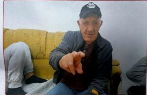 Vazhdojnë kërkimet për 78-vjeçarin e zhdukur në Prishtinë, nga e enjtja asnjë gjumë