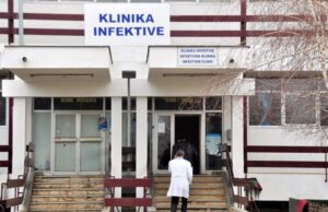 Klinika Infektive jep detaje për gjendjen e personave që dyshohet se u helmuan në piceri