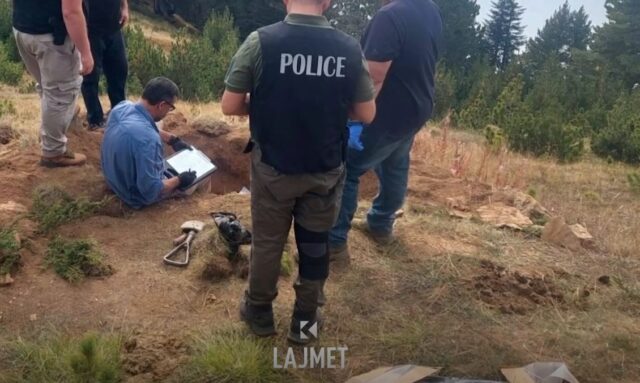 Police