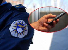 E kanosi të miturën me publikim të fotografive, arrestohet 28-vjeçari në Ferizaj