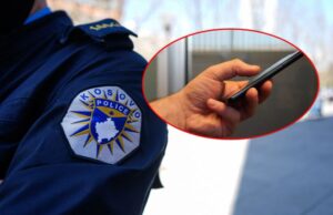 E kanosi të miturën me publikim të fotografive, arrestohet 28-vjeçari në Ferizaj