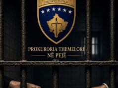 “Marrje e ryshfetit”, aktakuzë për gardianin e Dubravës