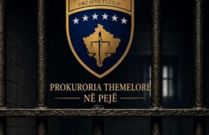 “Marrje e ryshfetit”, aktakuzë për gardianin e Dubravës
