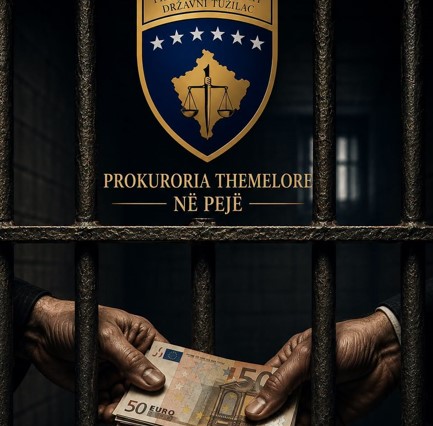 Prokuroria-Peje