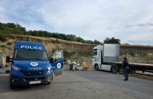 Detaje nga aksioni i sotëm – nëntë të arrestuar, sekuestrohen 15 mijë euro dhe pesë autobote të naftës