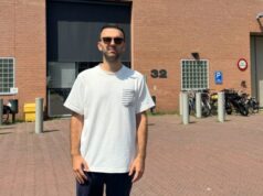 Në prag të aktgjykimit, djali e viziton Jakup Krasniqin në Hagë