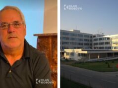 Gjykata në Serbi i cakton 30 ditë paraburgim kosovarit Osman Selmani