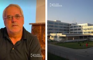 Gjykata në Serbi i cakton 30 ditë paraburgim kosovarit Osman Selmani