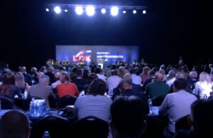 Procesi i votimit në Kuvendin e LDK-së po vazhdon