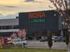 Grabitës të armatosur godasin Marketin “Nora” në Klinë – dy kasaforta zhduken me mbi 20 mijë euro