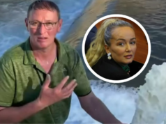 “Njerëz që na demtojnë shendetin”, fermeri ia publikon Adriana Matoshit dokumentin kur vajza e saj u kap me drogë: Unë nuk e helmoj popullin tim
