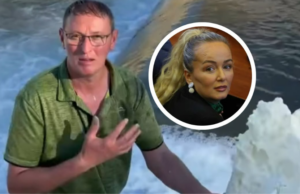 “Njerëz që na demtojnë shendetin”, fermeri ia publikon Adriana Matoshit dokumentin kur vajza e saj u kap me drogë: Unë nuk e helmoj popullin tim