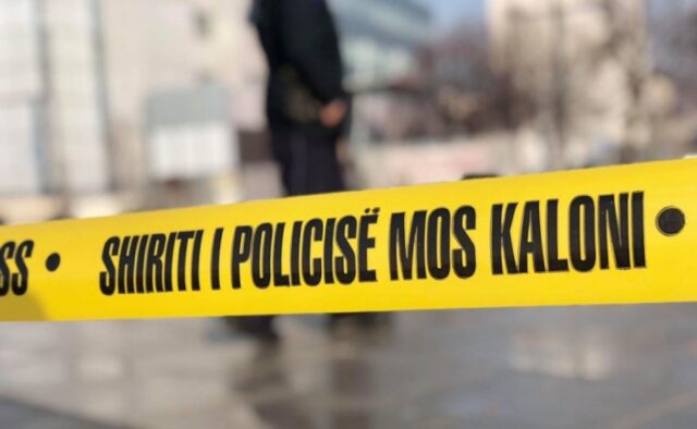 shiriti-i-policise